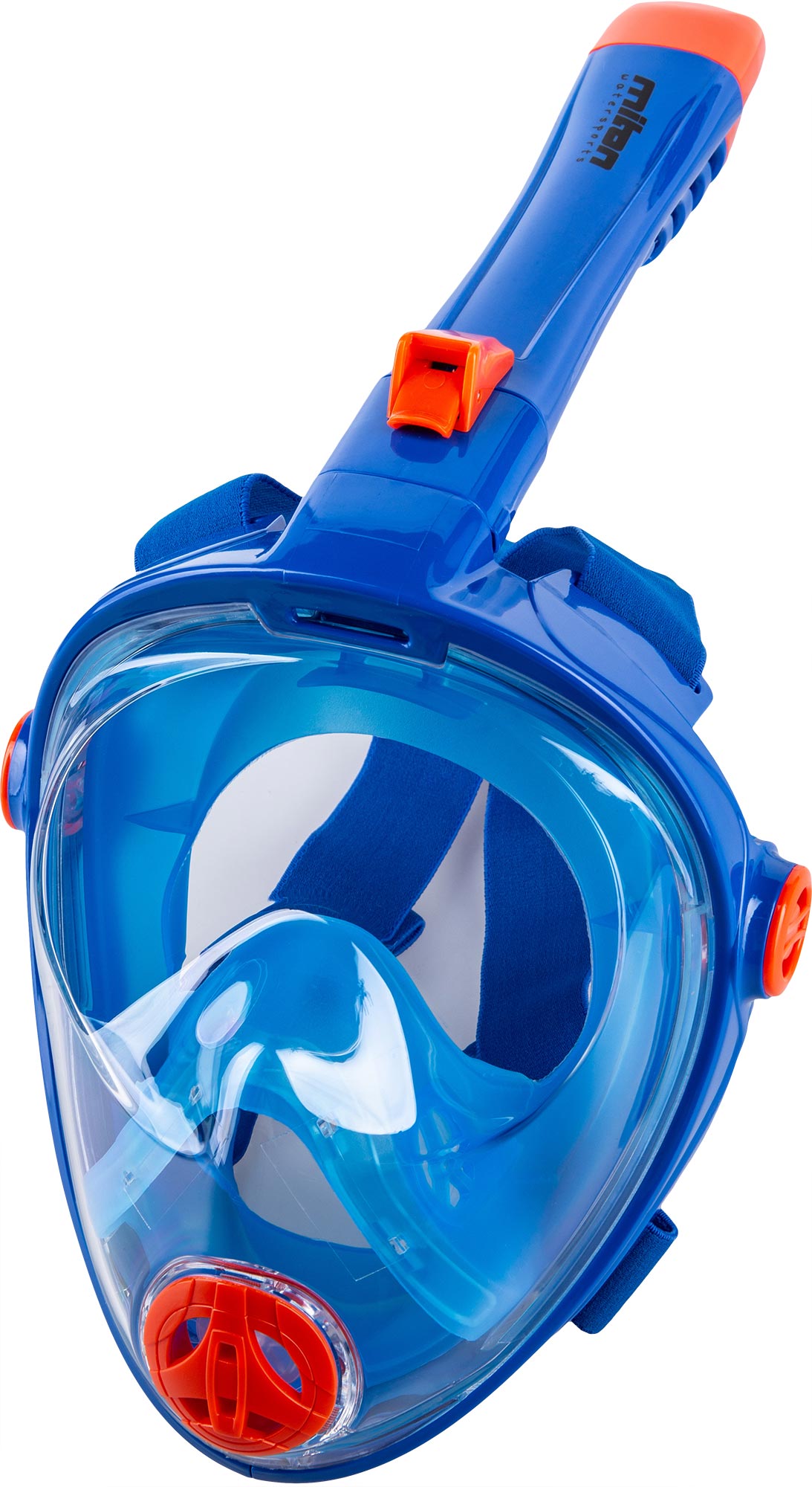 Junior snorkelling mask
