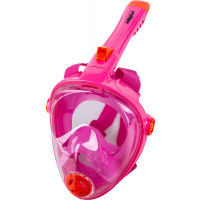 Junior snorkelling mask