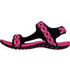 Sandale pentru femei - ALPINE PRO LAUN - 4