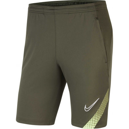 Nike DRY ACD M18 SHORT M - Pánske futbalové šortky