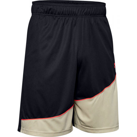 Under Armour BASELINE 10IN SHORT