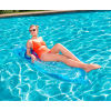 Inflatable lounger - Bestway FLIRTY FEATHER LOUNGE - 3