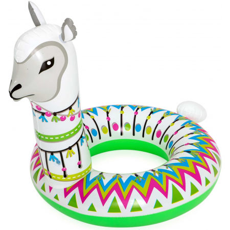 Bestway ALPACA SWIM RING - Inflatable ring