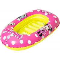 Children's inflatable raft