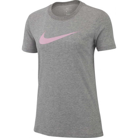 Nike DRY TEE DFC CREW - Dámské tréninkové tričko