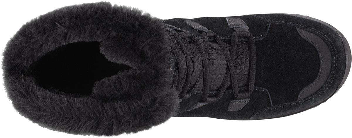 ICE MAIDEN NM - Women's winter shoes