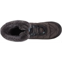 YOUTH MINX MID II OMNI-HEAT WP - Children's winter shoes