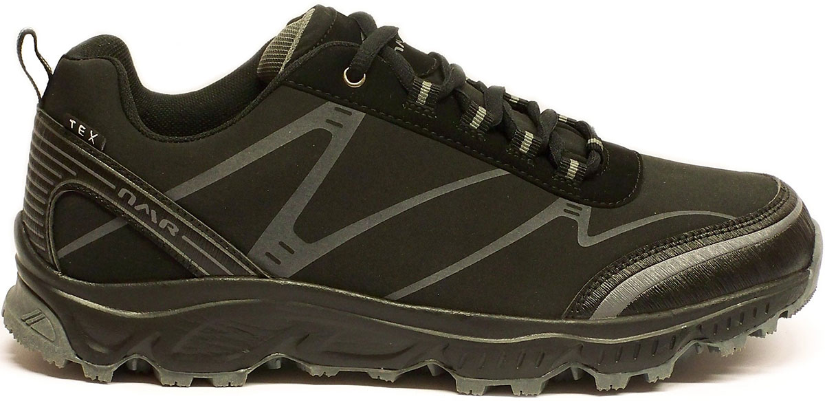 SOREX M 12 -  Men's trekking shoes