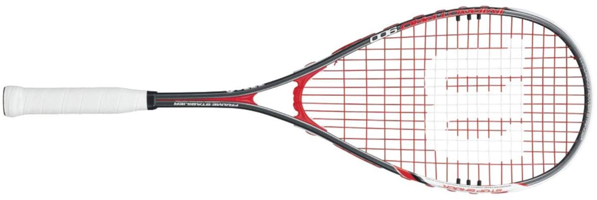 IMPACT PRO 9000 - Squash racket