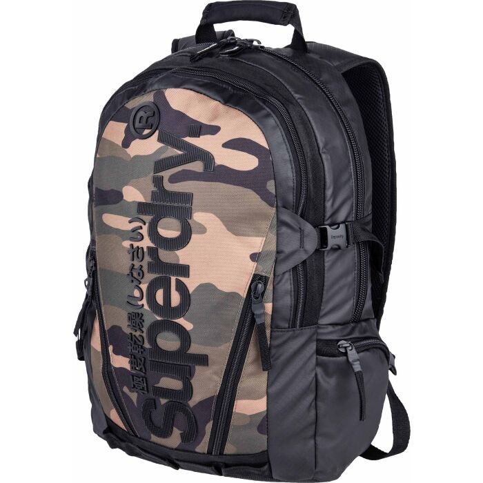 Superdry Backpack U91002DN – HiPOP Fashion