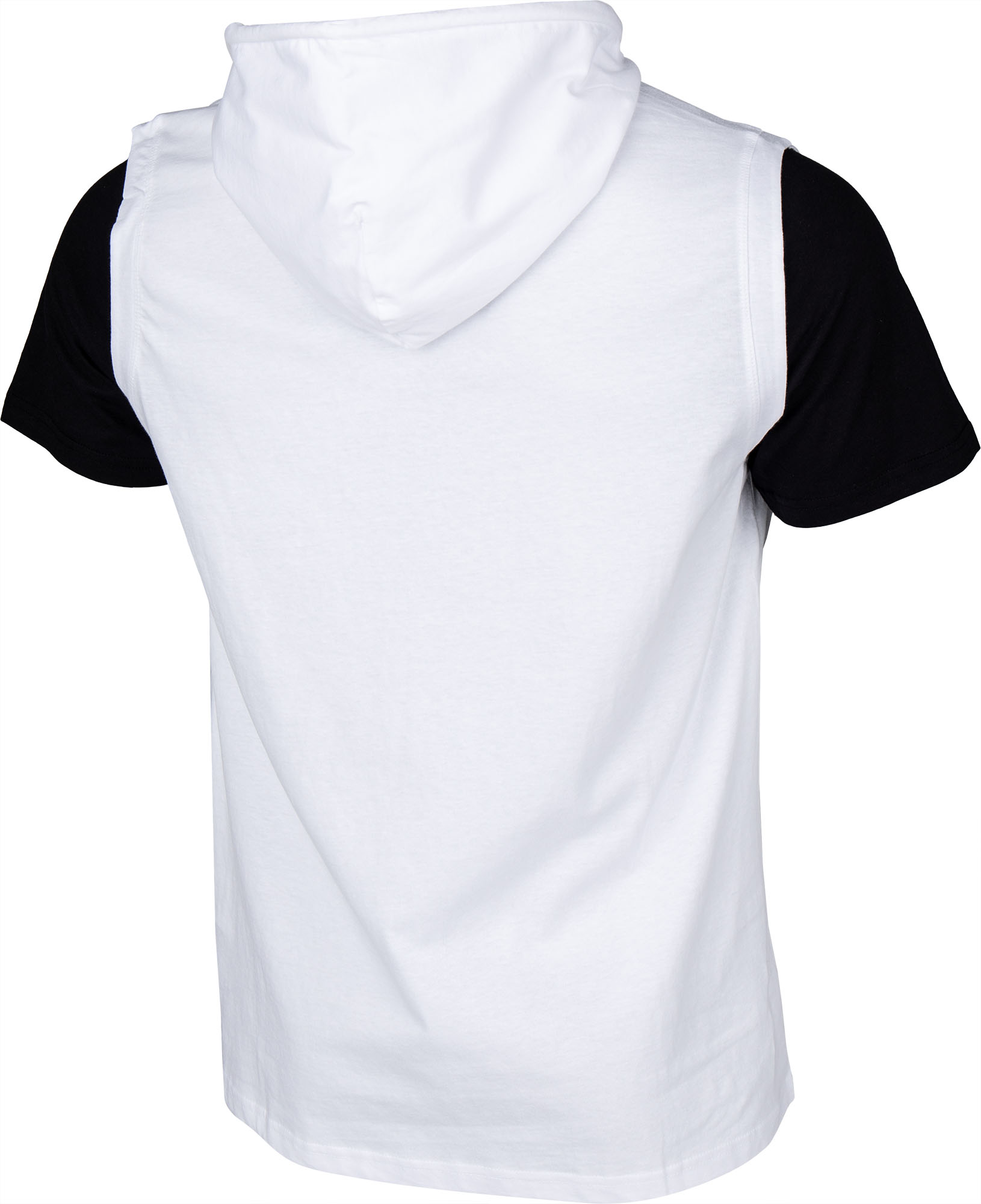 Men’s T-shirt with a hood