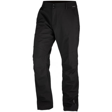 Northfinder LANDYS - Pánské softshellové kalhoty