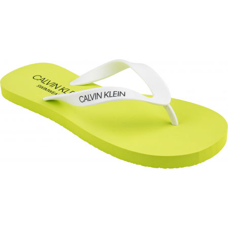 Calvin Klein FF SANDALS - Men's flip-flops