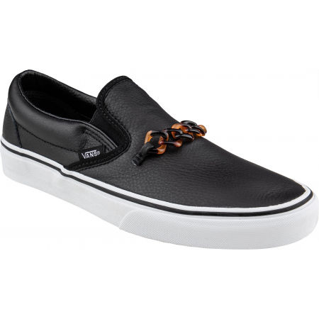 Vans CLASSIC SLIP-ON (TORT) - Women's slip-on sneakers