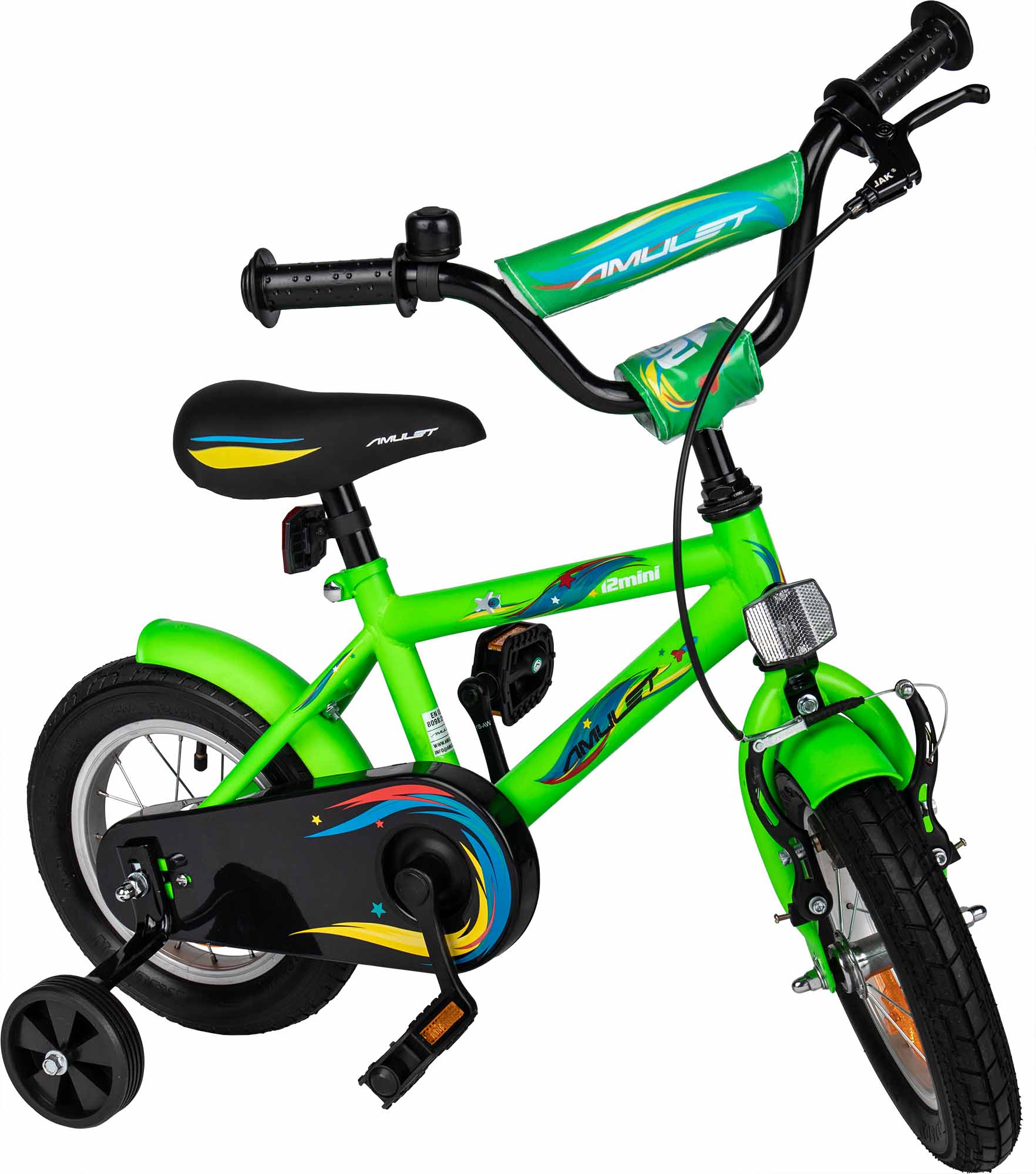 Bicicletă pentru copii