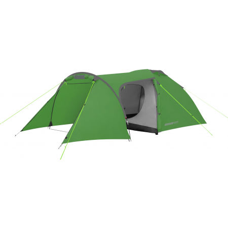 Crossroad ROPER 4 - Outdoor tent