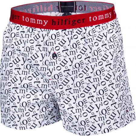 tommy hilfiger men's boxer shorts