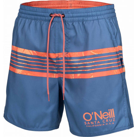 O'Neill PM CALI STRIPE SHORTS - Men's water shorts