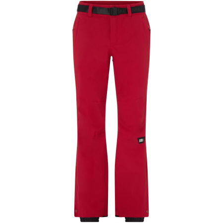 Dámské lyžařské/snowboardové kalhoty - O'Neill PW STAR SLIM PANTS - 1