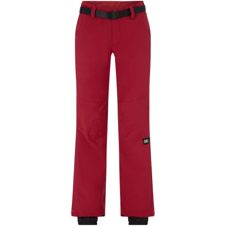 Dámské lyžařské/snowboardové kalhoty - O'Neill PW STAR PANTS - 1
