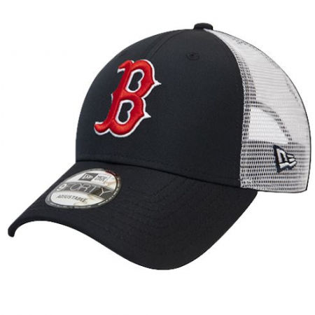 New Era 9FORTY MLB SUMMER LEAGUE BOSTON RED SOX - Club Trucker Cap