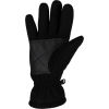 Unisex fleecové rukavice - Willard KIEROS - 2