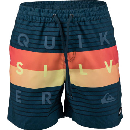 quiksilver swimming shorts