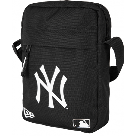 New Era MLB SIDE BAG NEW YORK YANKEES - Клубна чанта