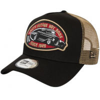 Men's trucker hat