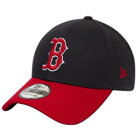 New Era 3930 MLBLEAGUE ESSENTIAL BOSTON RED SOX