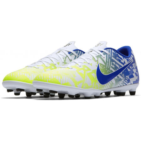 Neymar Football Shoes. Nike FI