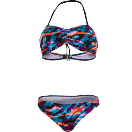 Axis OKA WOMEN’S TWO-PIECE SWIMSUIT - Women's two-piece swimsuit