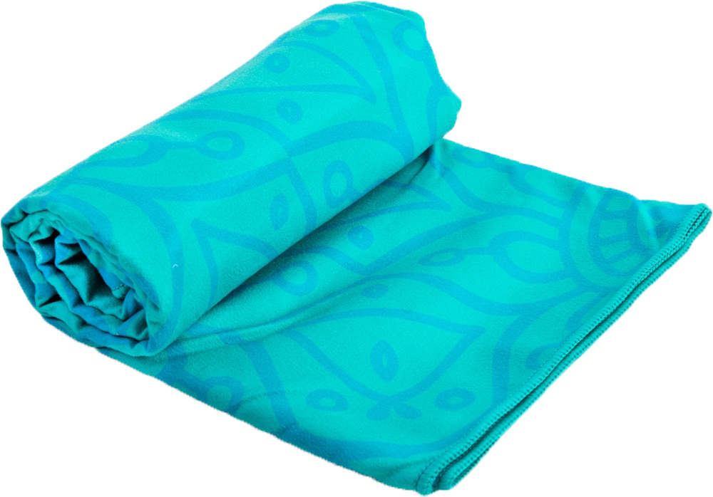 Fast-drying towel