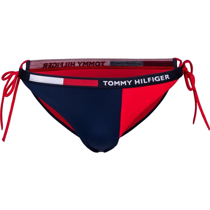 Tommy Hilfiger String Side Tie