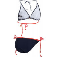 Girls' two-piece swimsuit