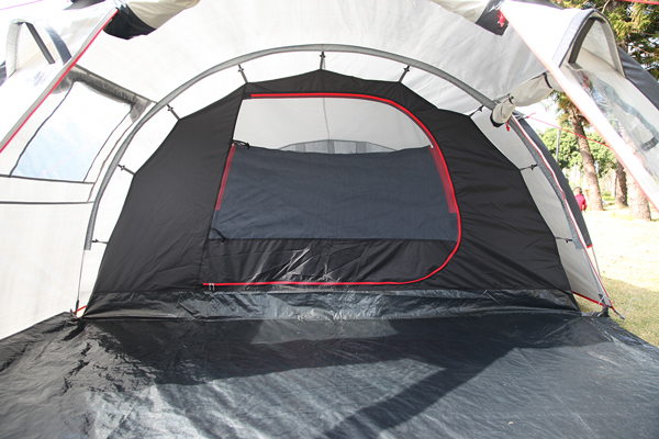 Палатка за свободното време