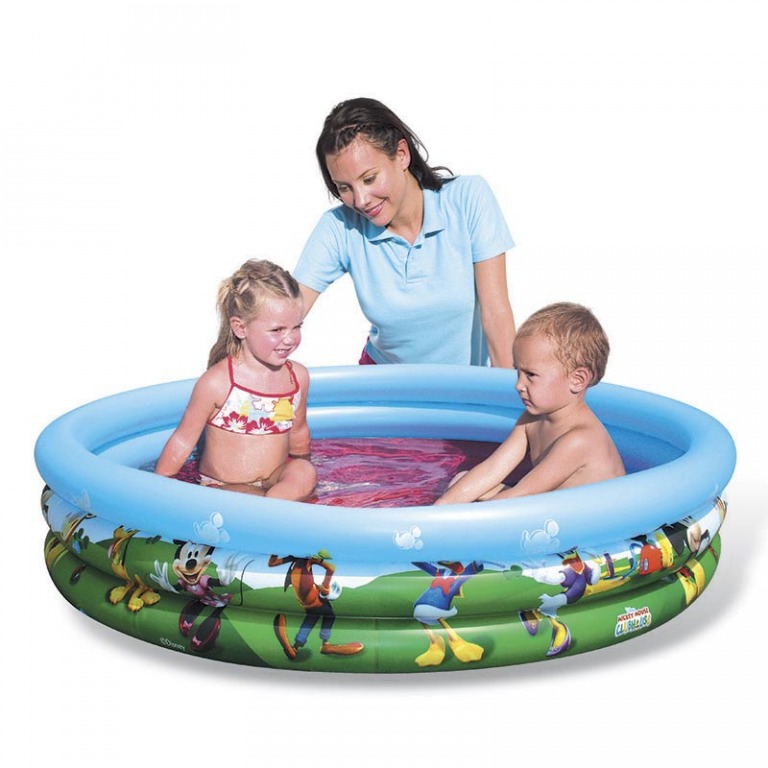 Children’s pool