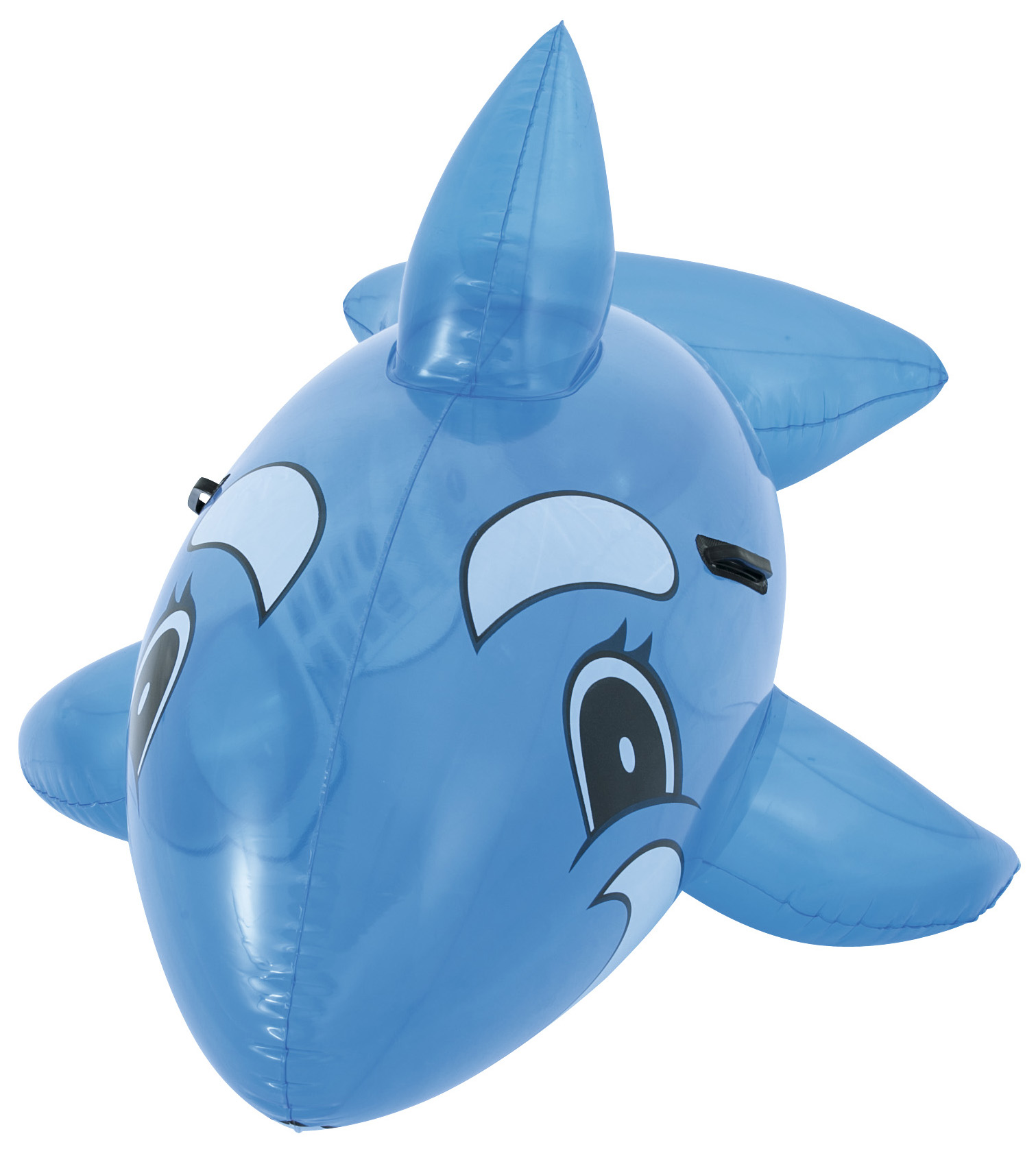 Whale - Inflatable toy