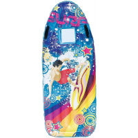 DELUXE EXOTIC SURFRIDER - Surf