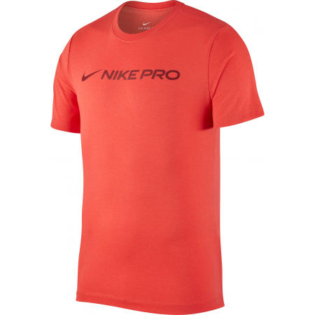 Nike DRY TEE NIKE PRO M | sportisimo.com