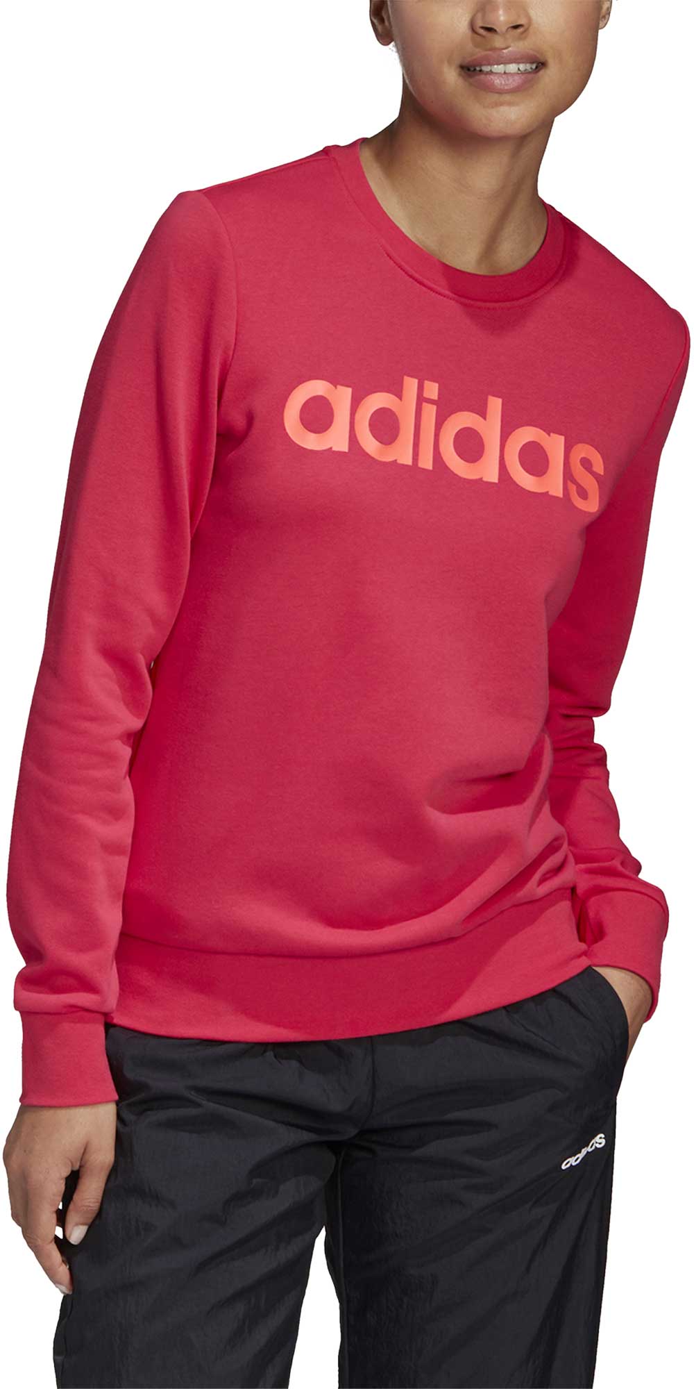 Women's sweatshirt