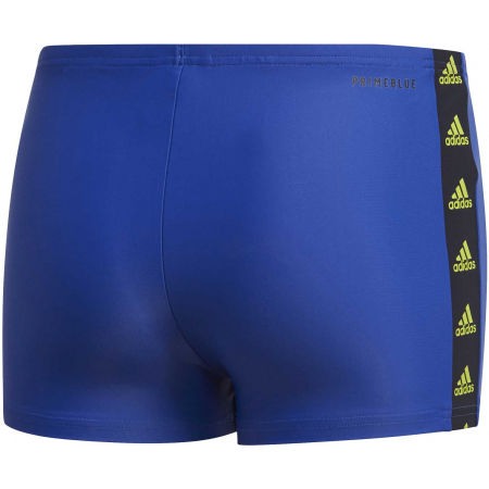 adidas youth swim trunks