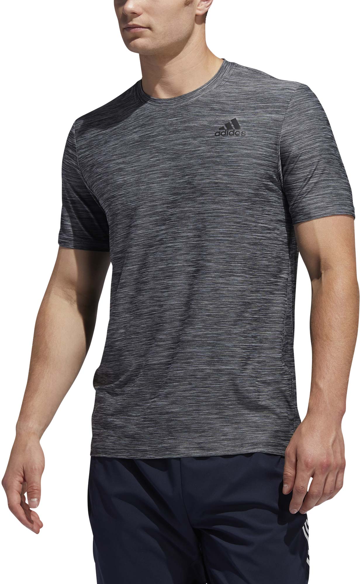 Men's sports T-shirt