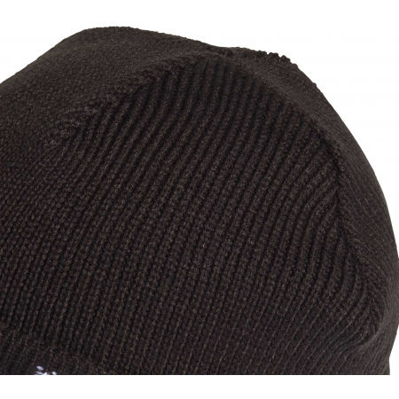 Winter hat - adidas 3 STRIPES WOOLIE - 5