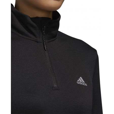 women's adidas intuitive warmth sweatshirt