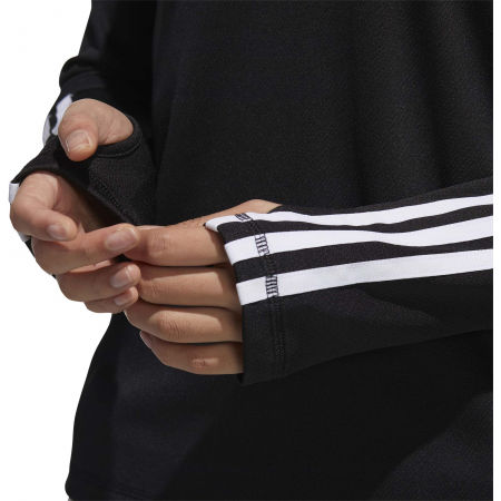 women's adidas intuitive warmth sweatshirt