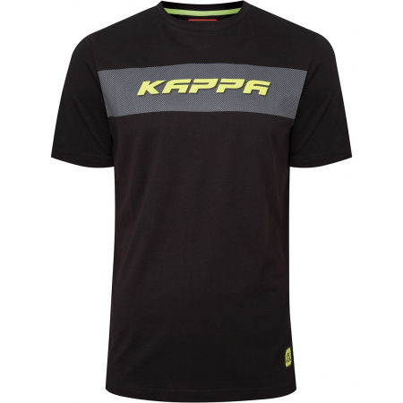 kappa dri fit t shirt