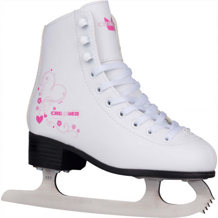 Crowned EMILY - Women’s ice skates