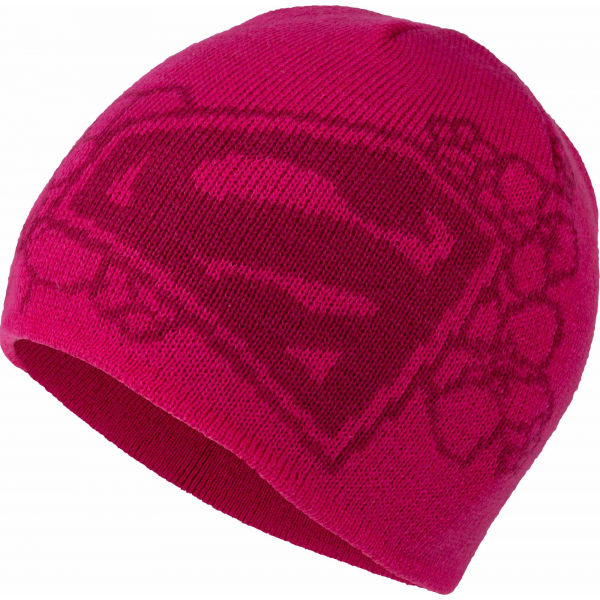 Warner Bros Детска шапка Детска шапка, розово, veľkosť os