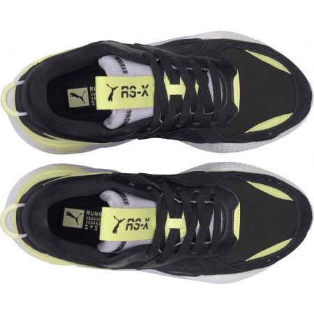 Dámské volnočasové boty - Puma RS-X REINVENT WNS - 4